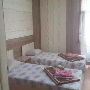Alex 1 Hostel