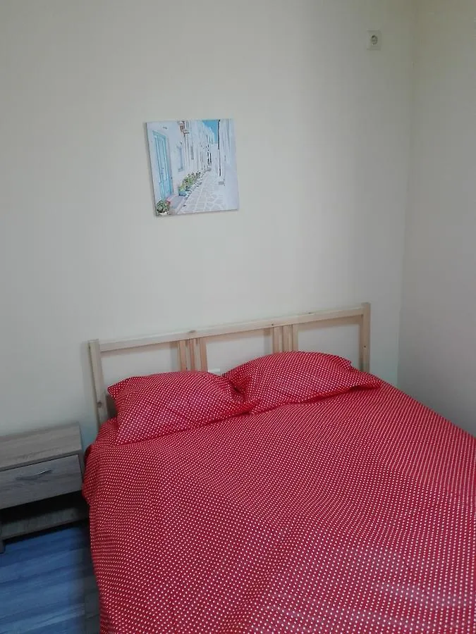 Dolomites Hostel Sofia