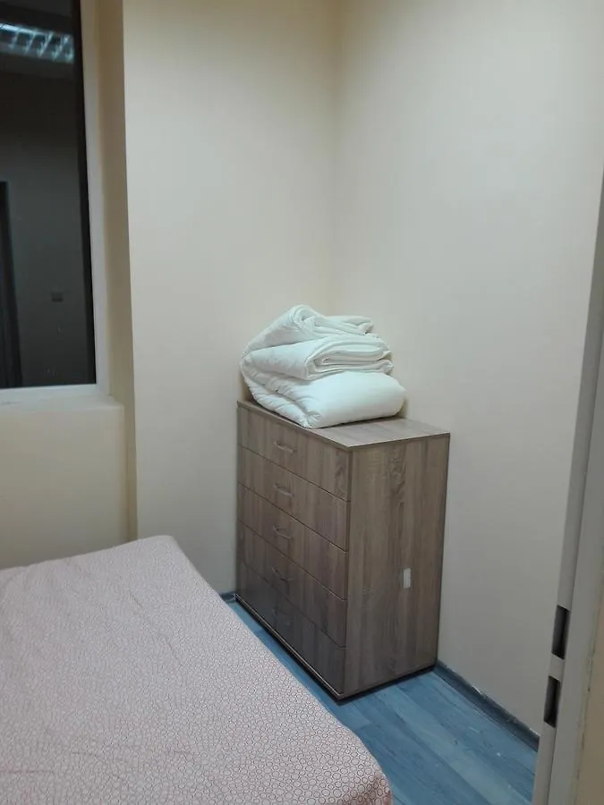 Dolomites Hostel Sofia